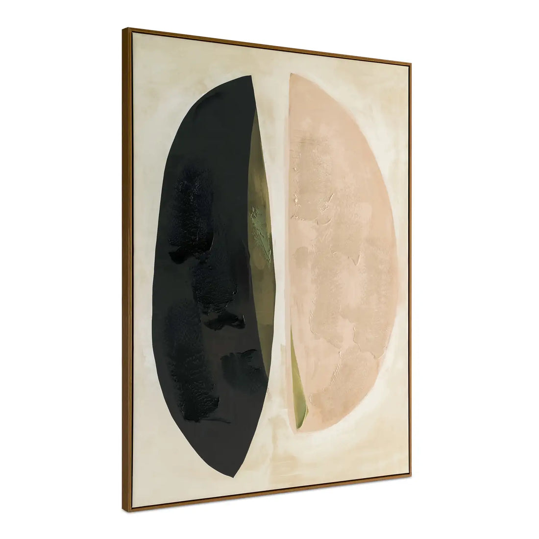 MOES SAGE PAINTINGS - Decorative Accents