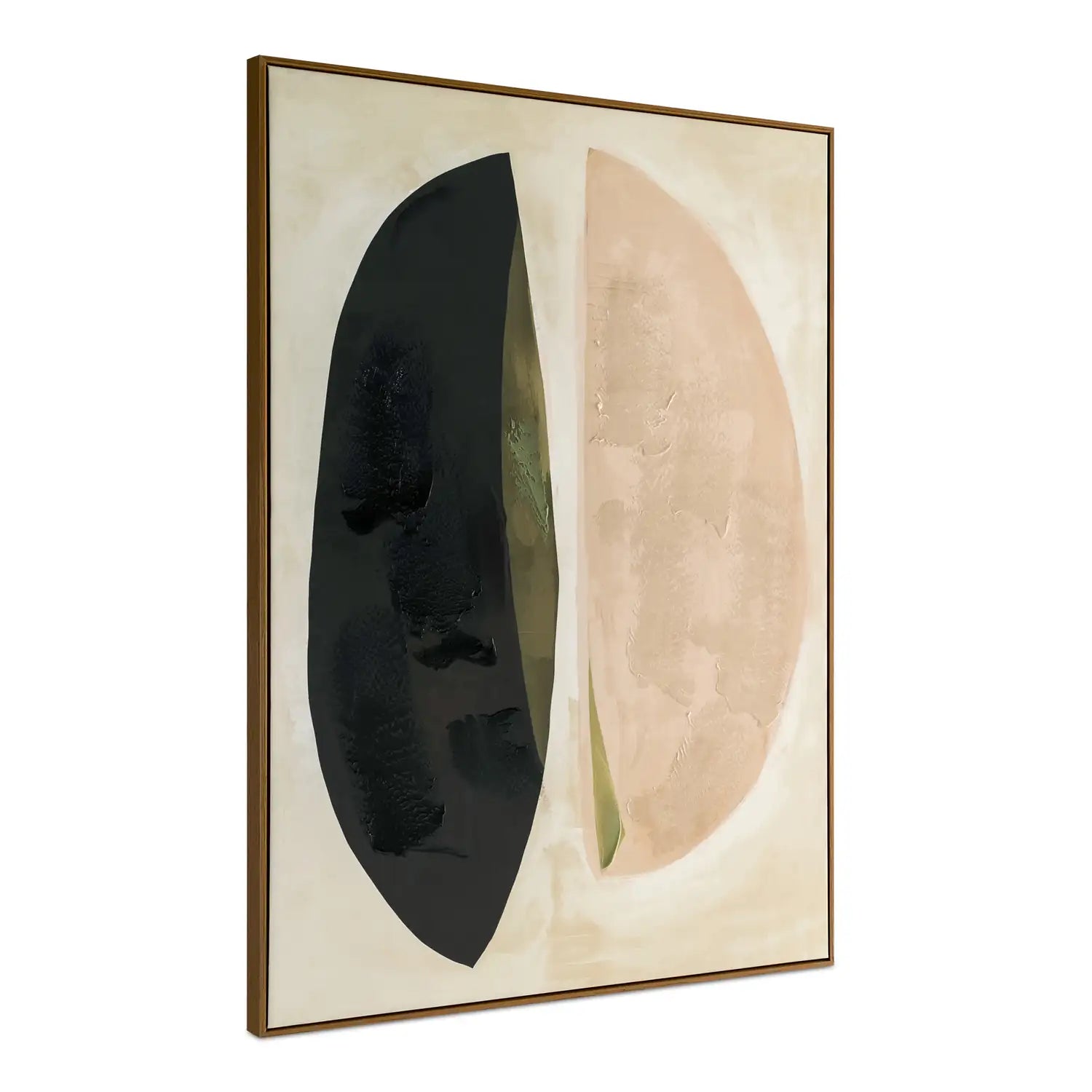 MOES SAGE PAINTINGS - Decorative Accents