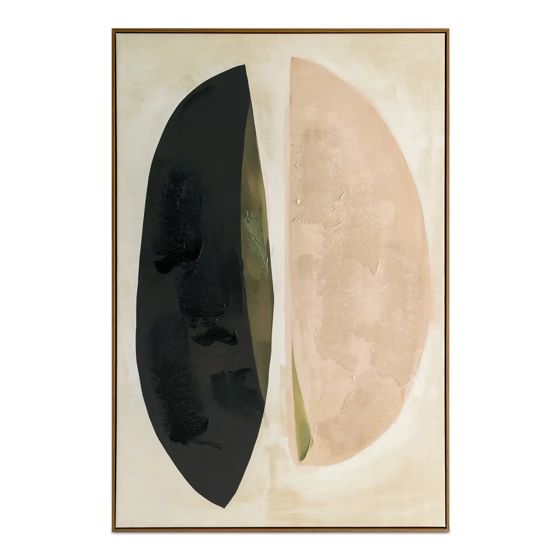 MOES SAGE PAINTINGS - Decorative Accents