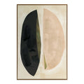MOES SAGE PAINTINGS - Decorative Accents