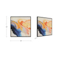 MOES ETERNAL PAINTINGS - Decorative Accents