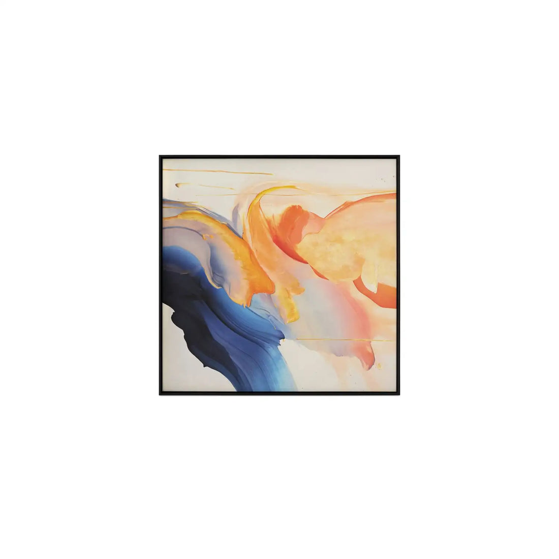 MOES ETERNAL PAINTINGS - Decorative Accents