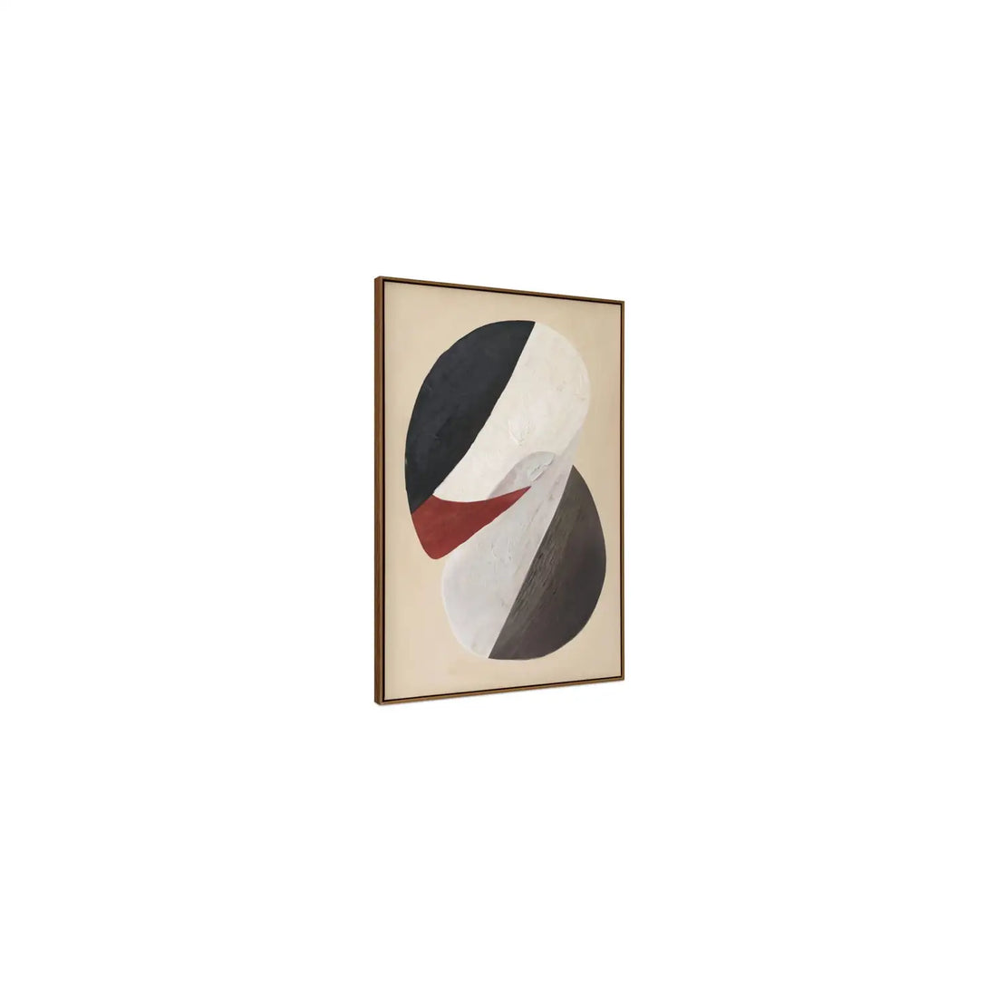 MOES DOME PAINTINGS - Decorative Accents