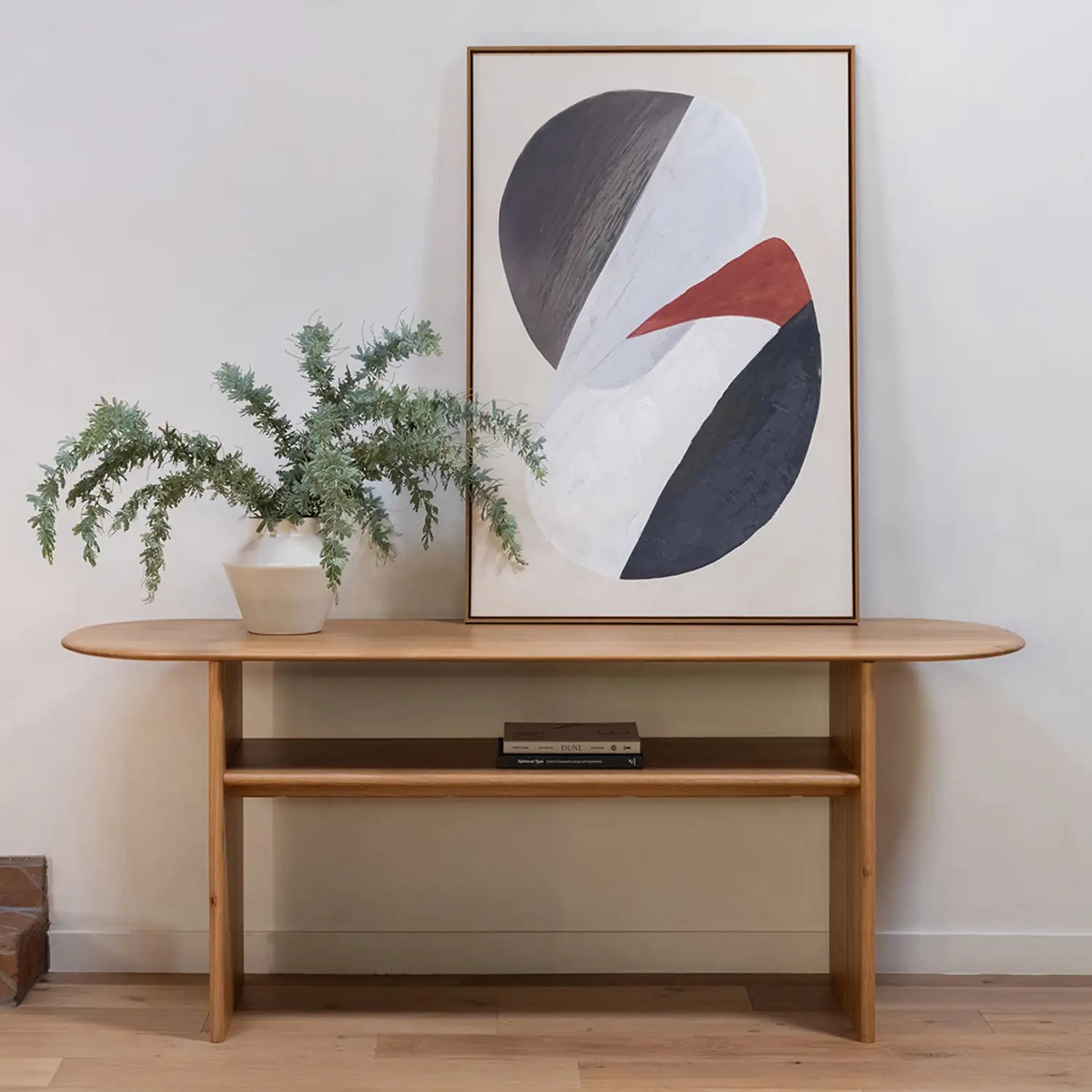 MOES DOME PAINTINGS - Decorative Accents
