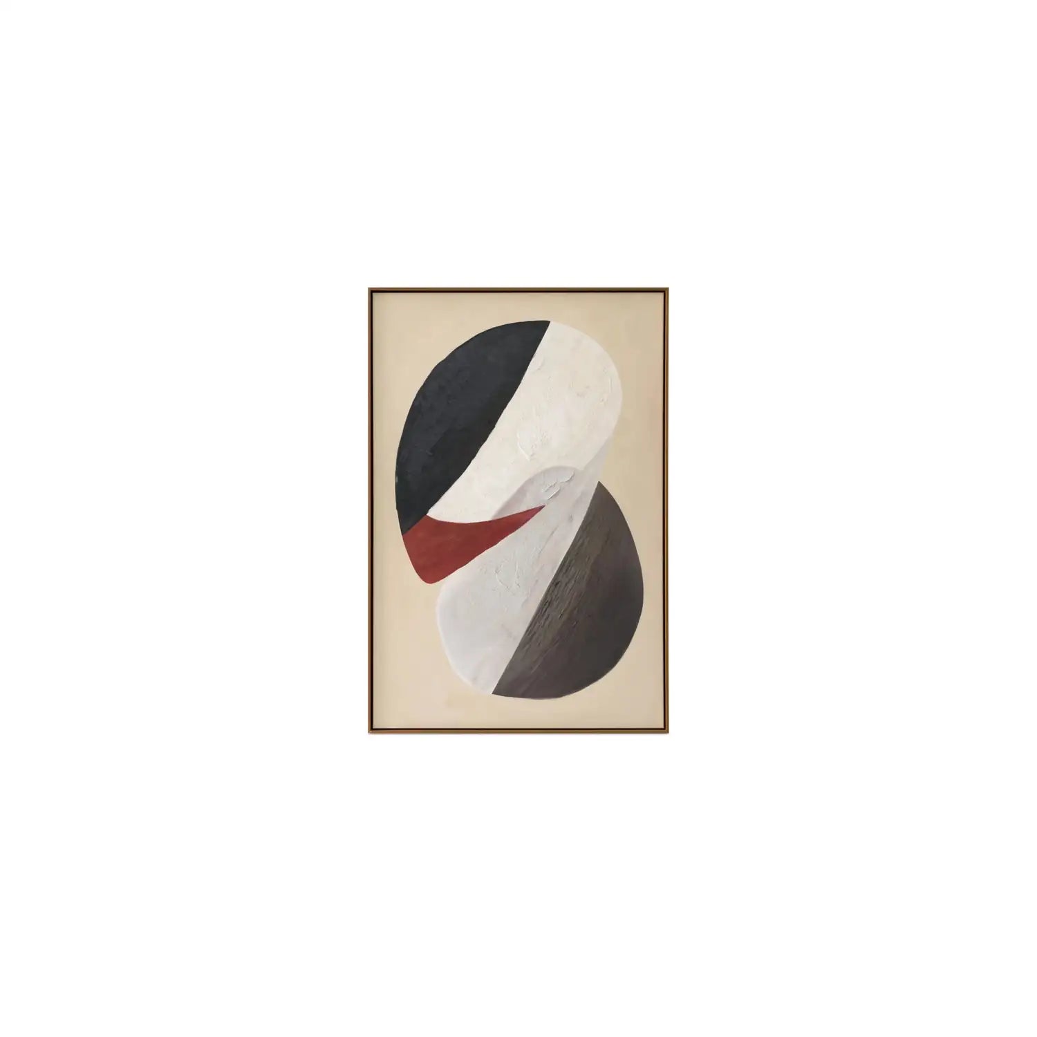 MOES DOME PAINTINGS - Decorative Accents