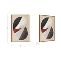 MOES DOME PAINTINGS - Decorative Accents