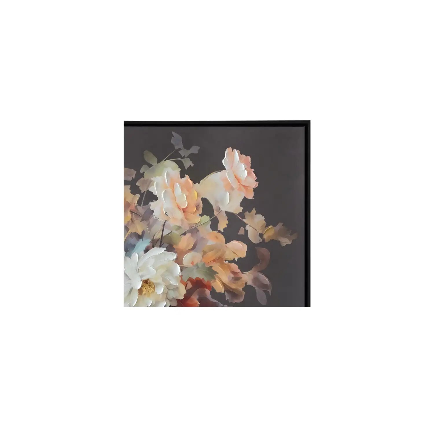MOES ATELIER PAINTINGS - Decorative Accents