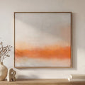 MOES MORNING LIGHT PAINTINGS - Decorative Accents