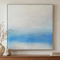 MOES MORNING LIGHT PAINTINGS - Decorative Accents
