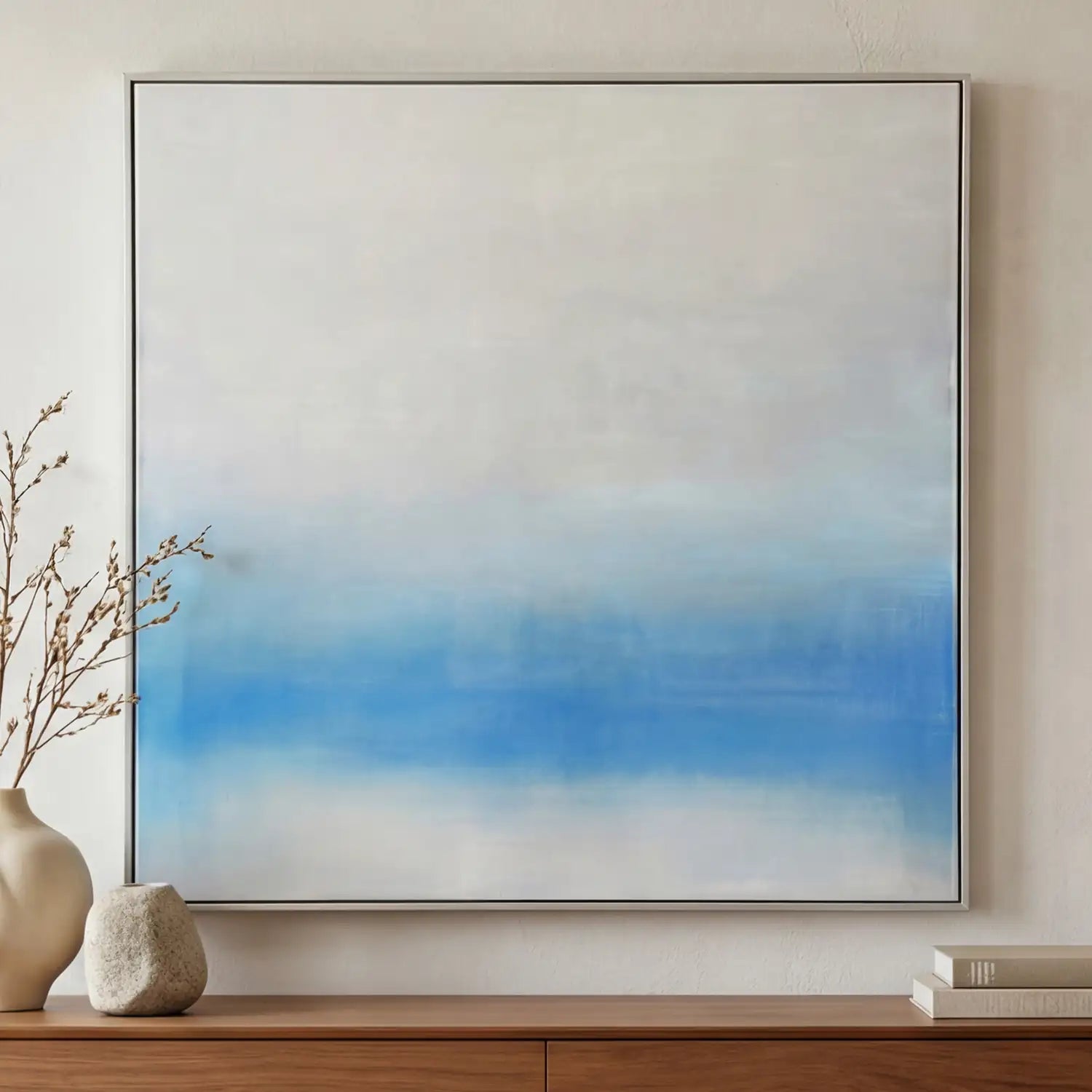 MOES MORNING LIGHT PAINTINGS - Decorative Accents