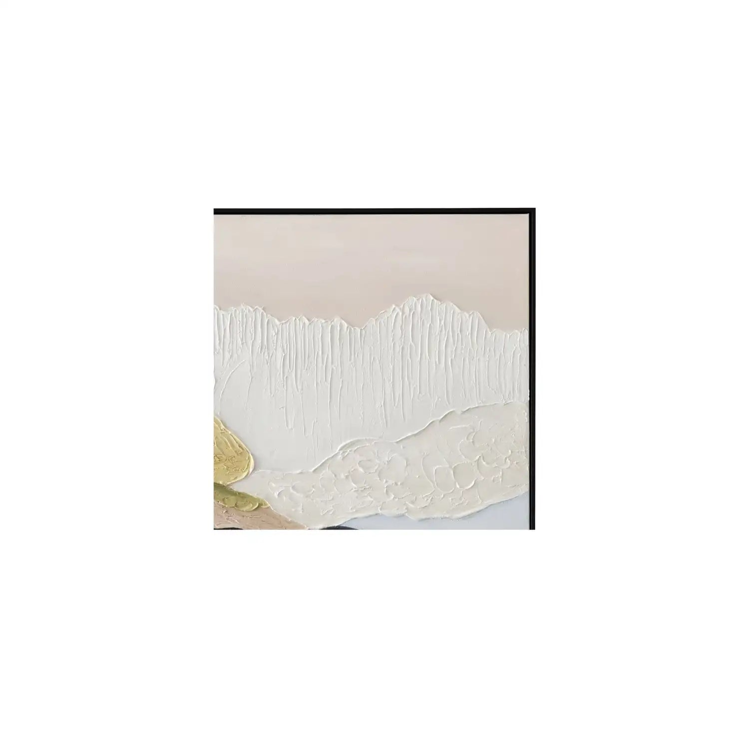 MOES ELEVATE PAINTINGS - Decorative Accents