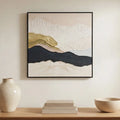 MOES ELEVATE PAINTINGS - Decorative Accents