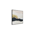 MOES ELEVATE PAINTINGS - Decorative Accents