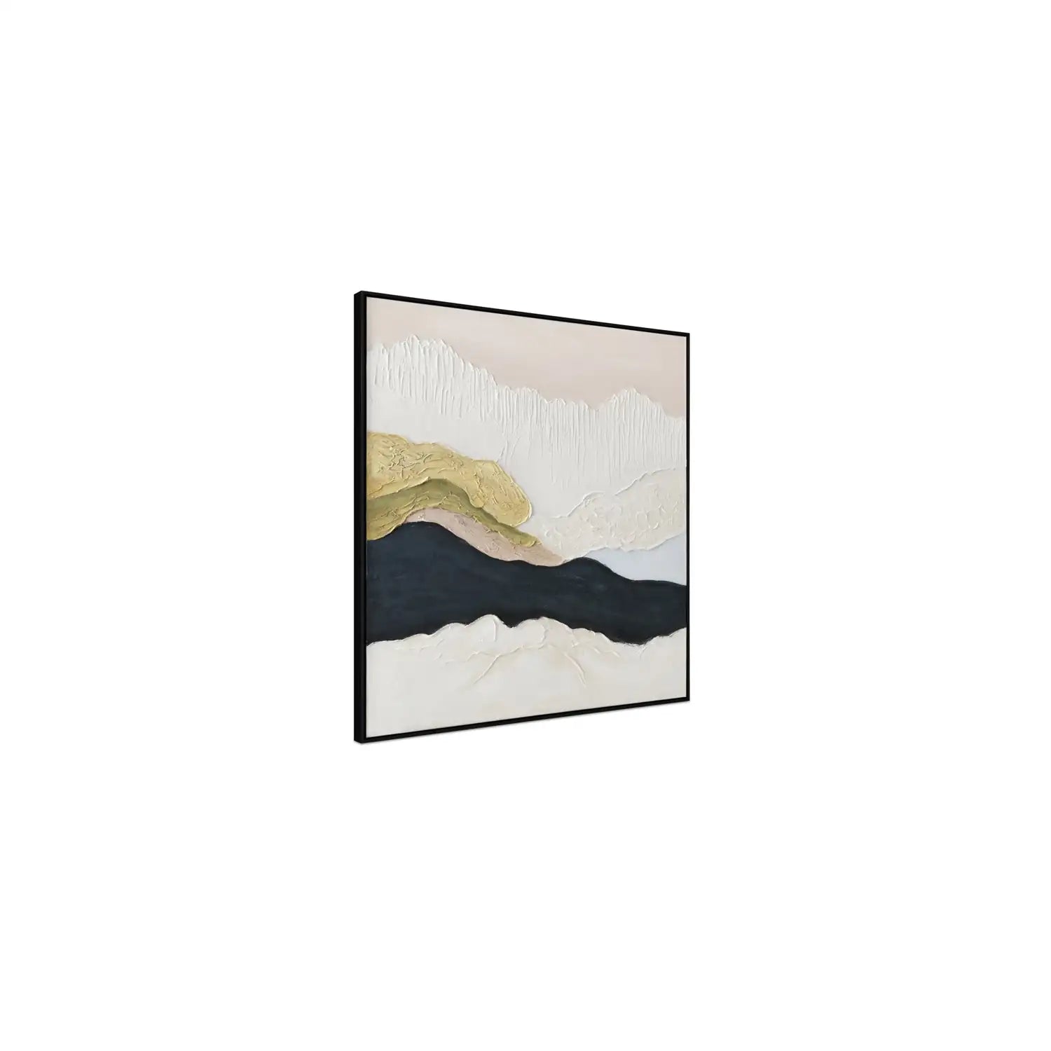 MOES ELEVATE PAINTINGS - Decorative Accents