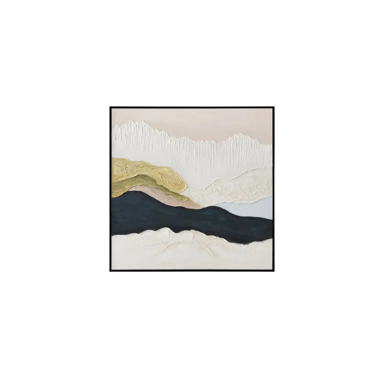 MOES ELEVATE PAINTINGS - Decorative Accents