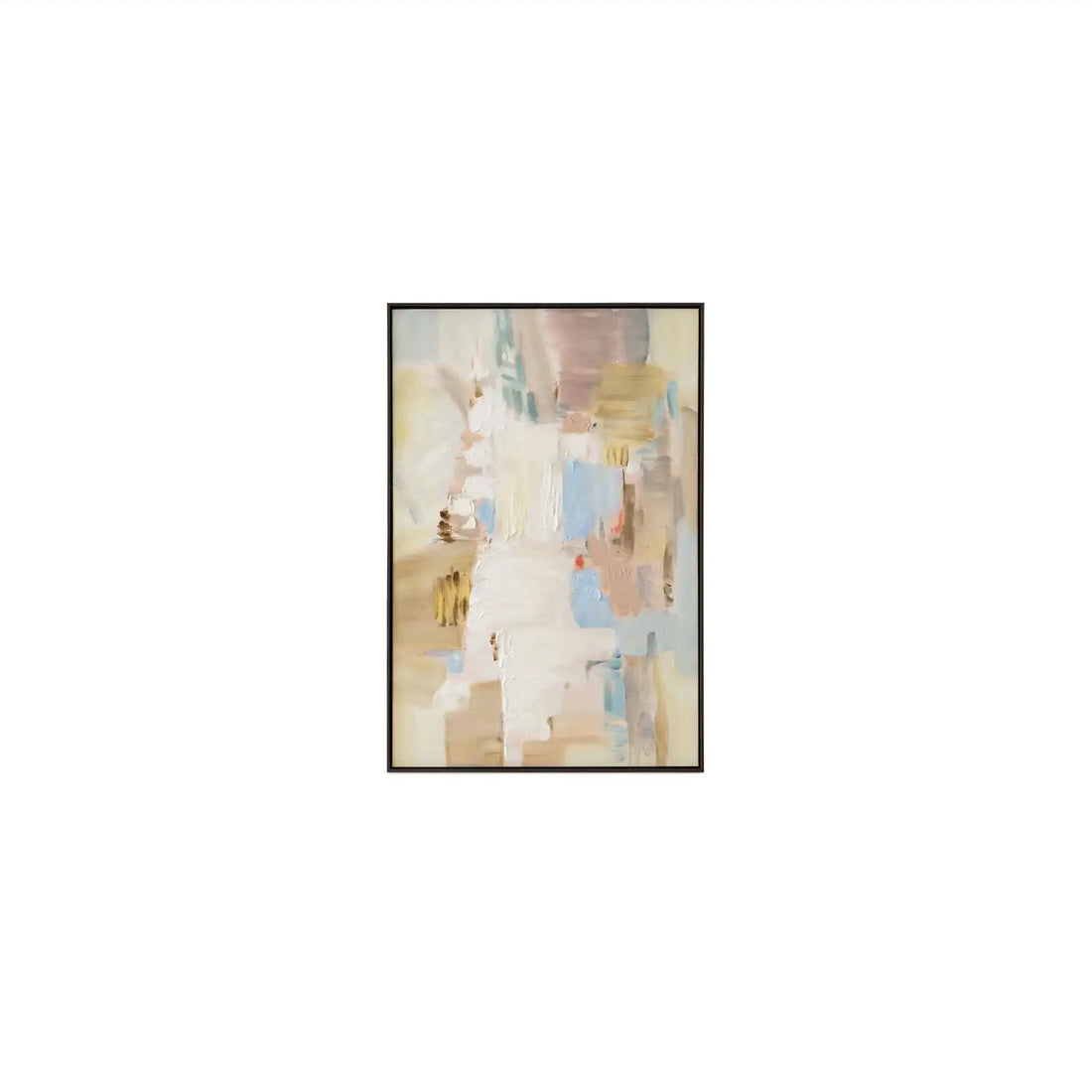 MOES LUMEN PAINTINGS - Decorative Accents