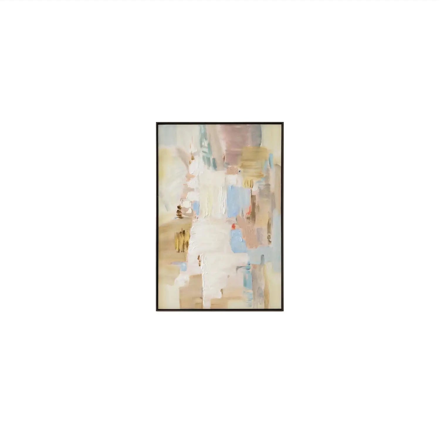 MOES LUMEN PAINTINGS - Decorative Accents
