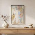 MOES LUMEN PAINTINGS - Decorative Accents