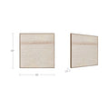 MOES PRELUDE PAINTINGS - Decorative Accents
