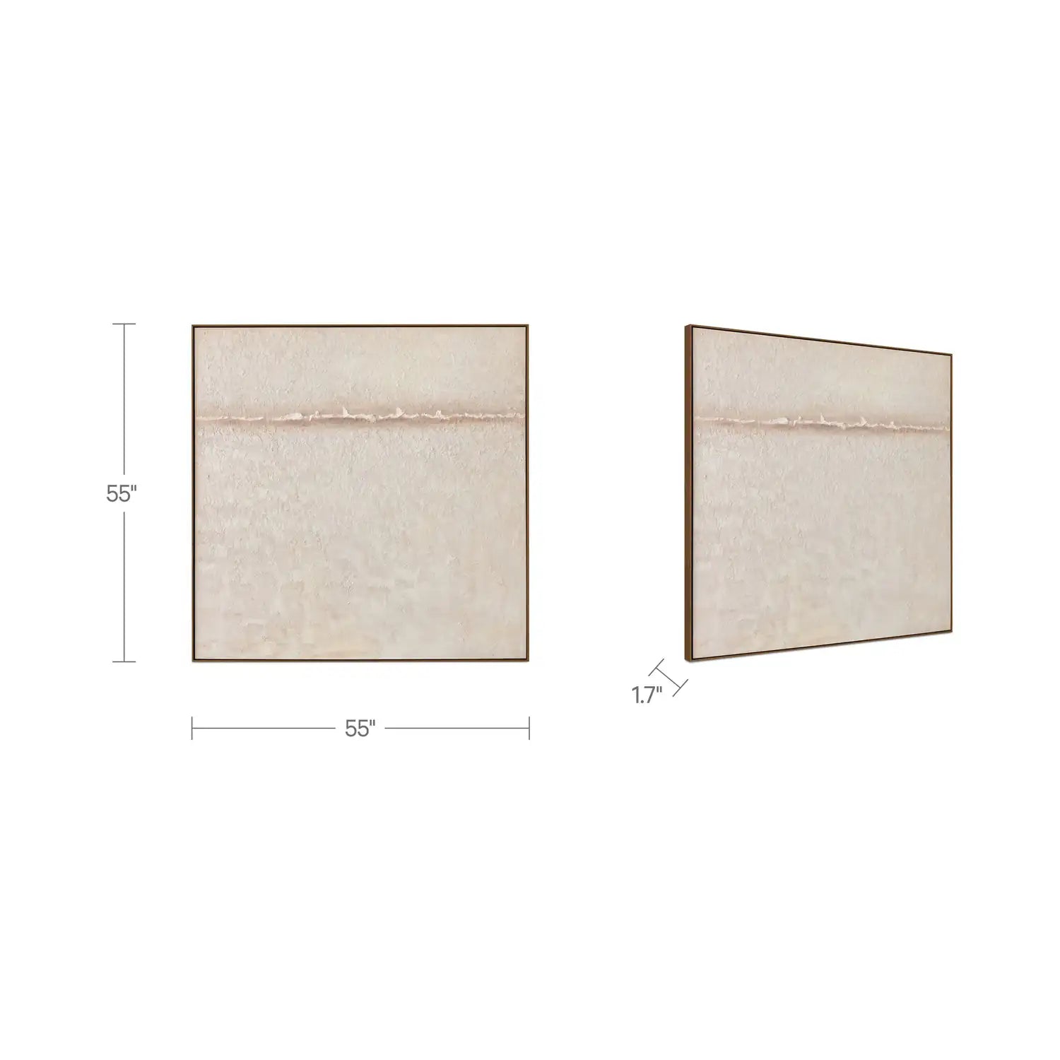 MOES PRELUDE PAINTINGS - Decorative Accents