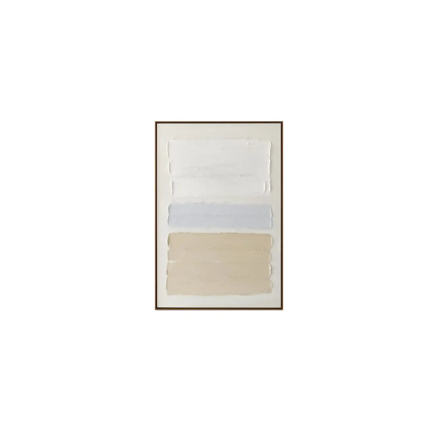 MOES AIRE PAINTINGS - Decorative Accents