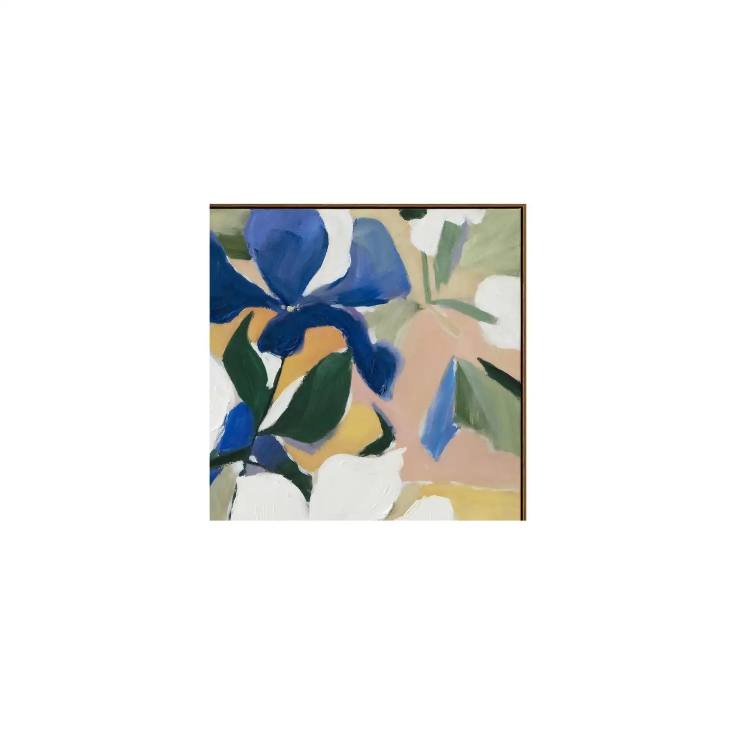 MOES ESSENCE PAINTINGS - Decorative Accents