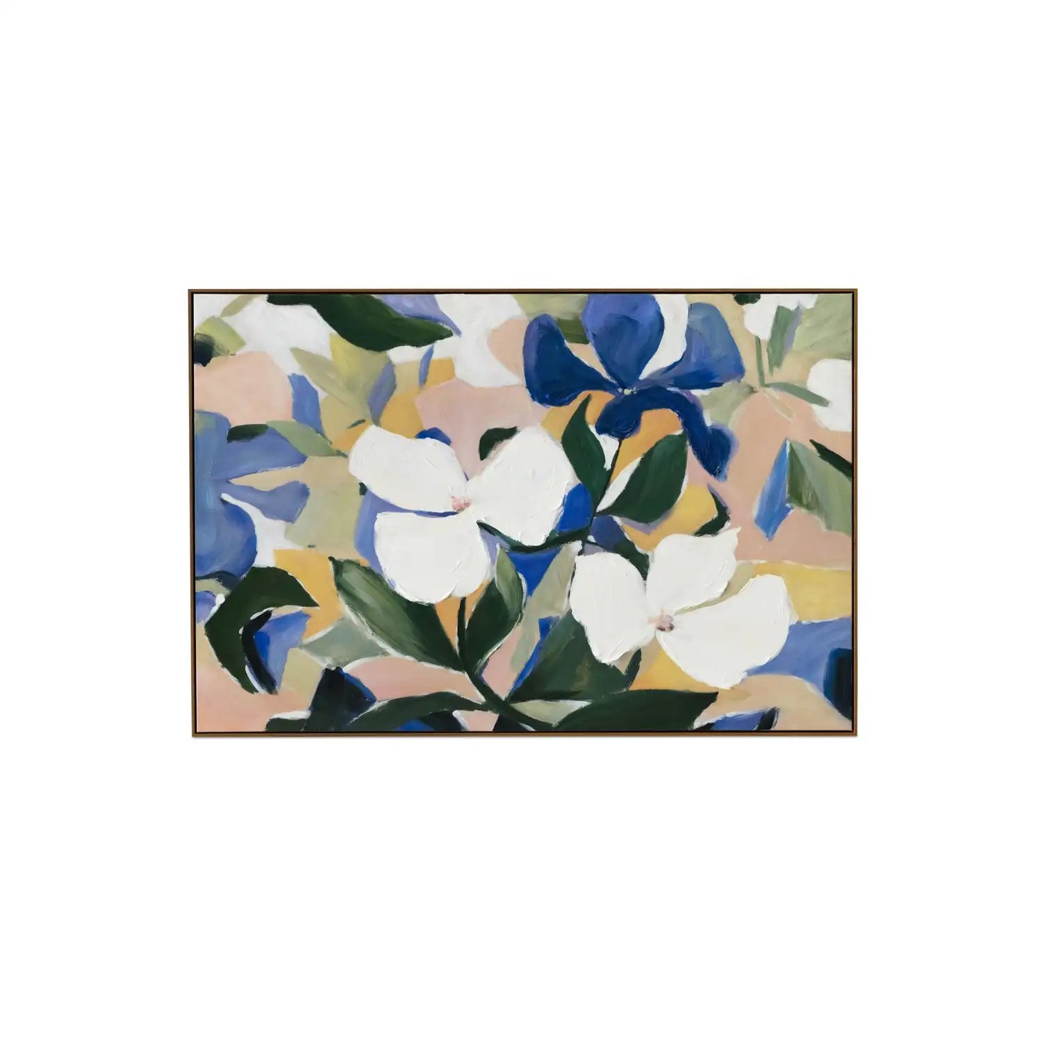 MOES ESSENCE PAINTINGS - Decorative Accents