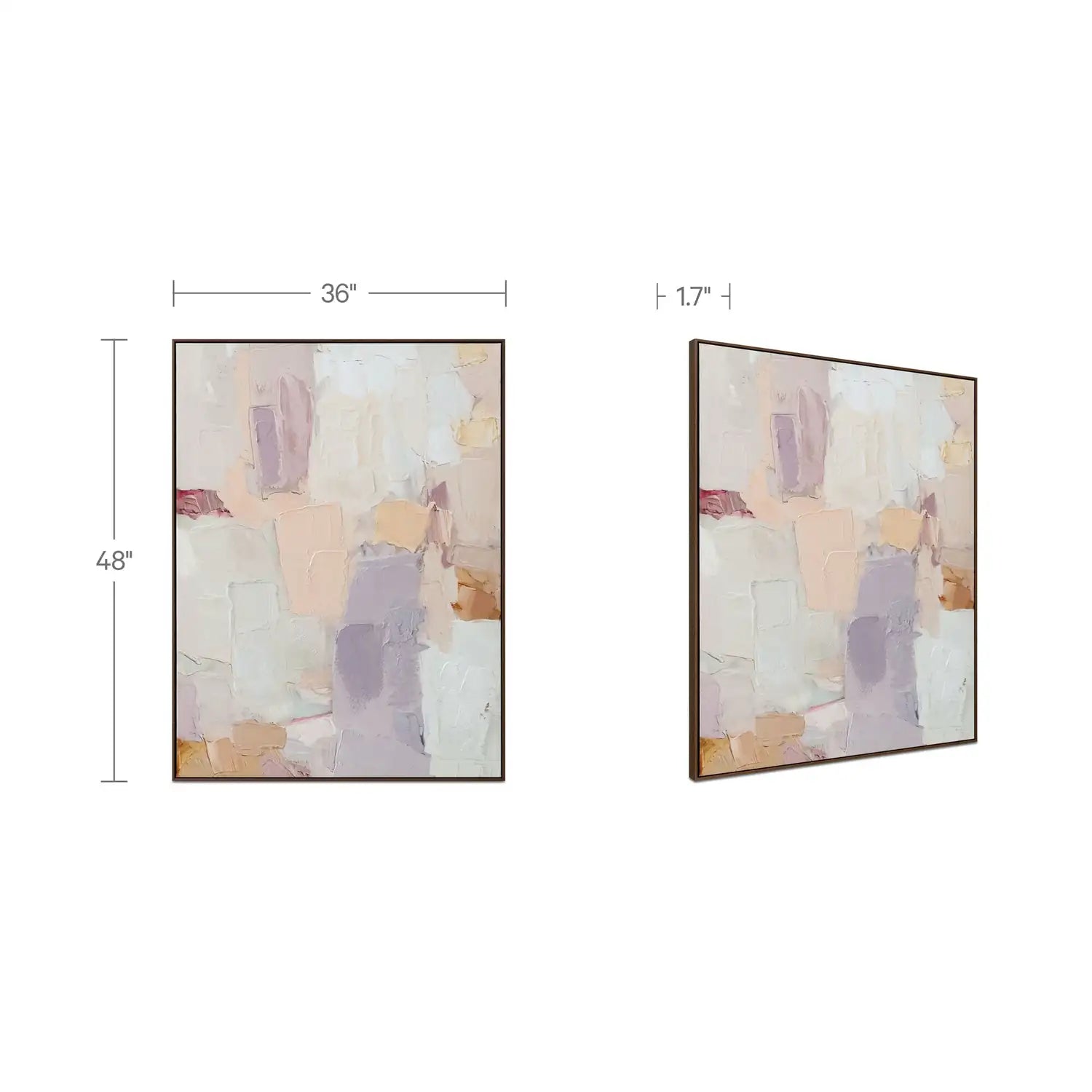 MOES CALLISTO PAINTINGS - Decorative Accents
