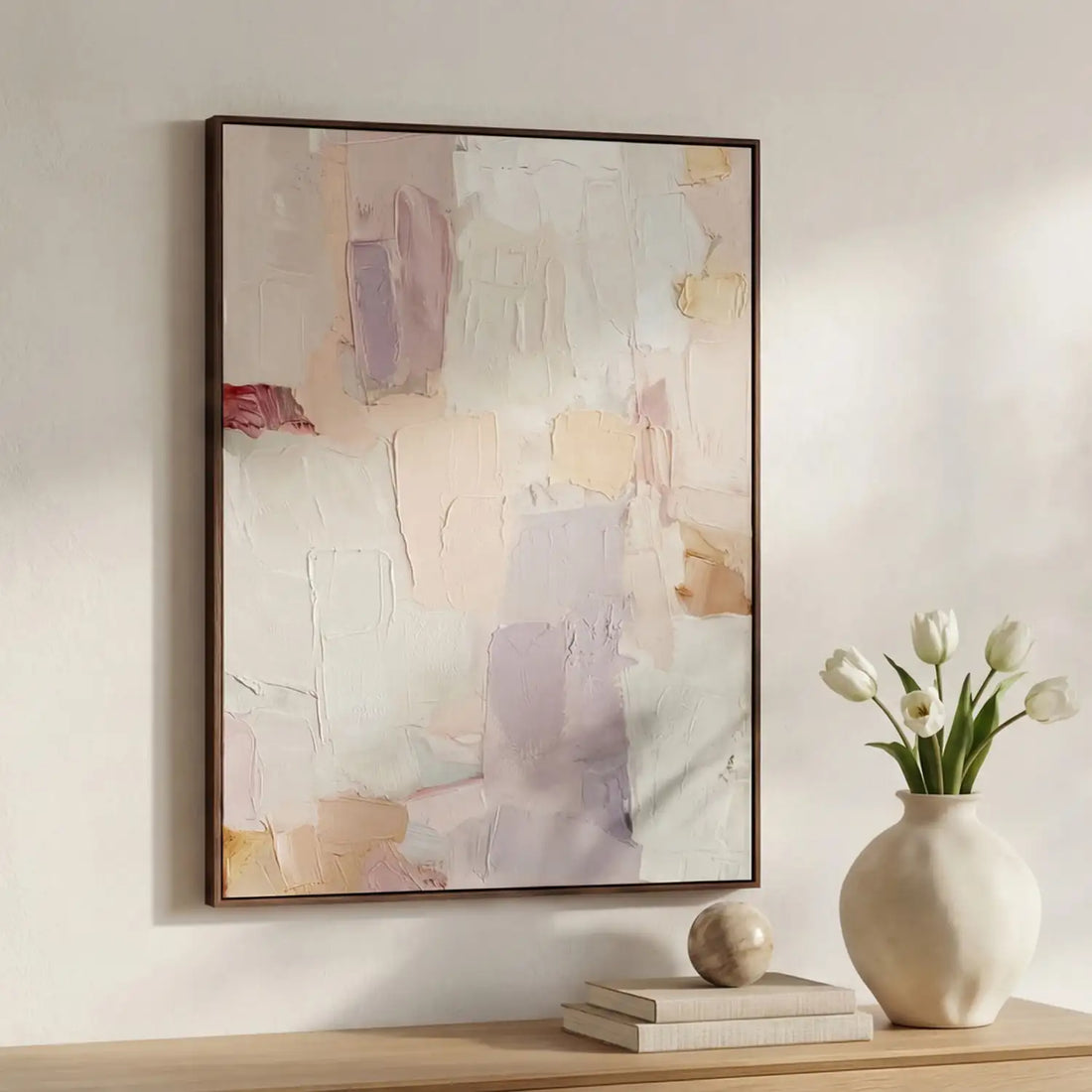 MOES CALLISTO PAINTINGS - Decorative Accents