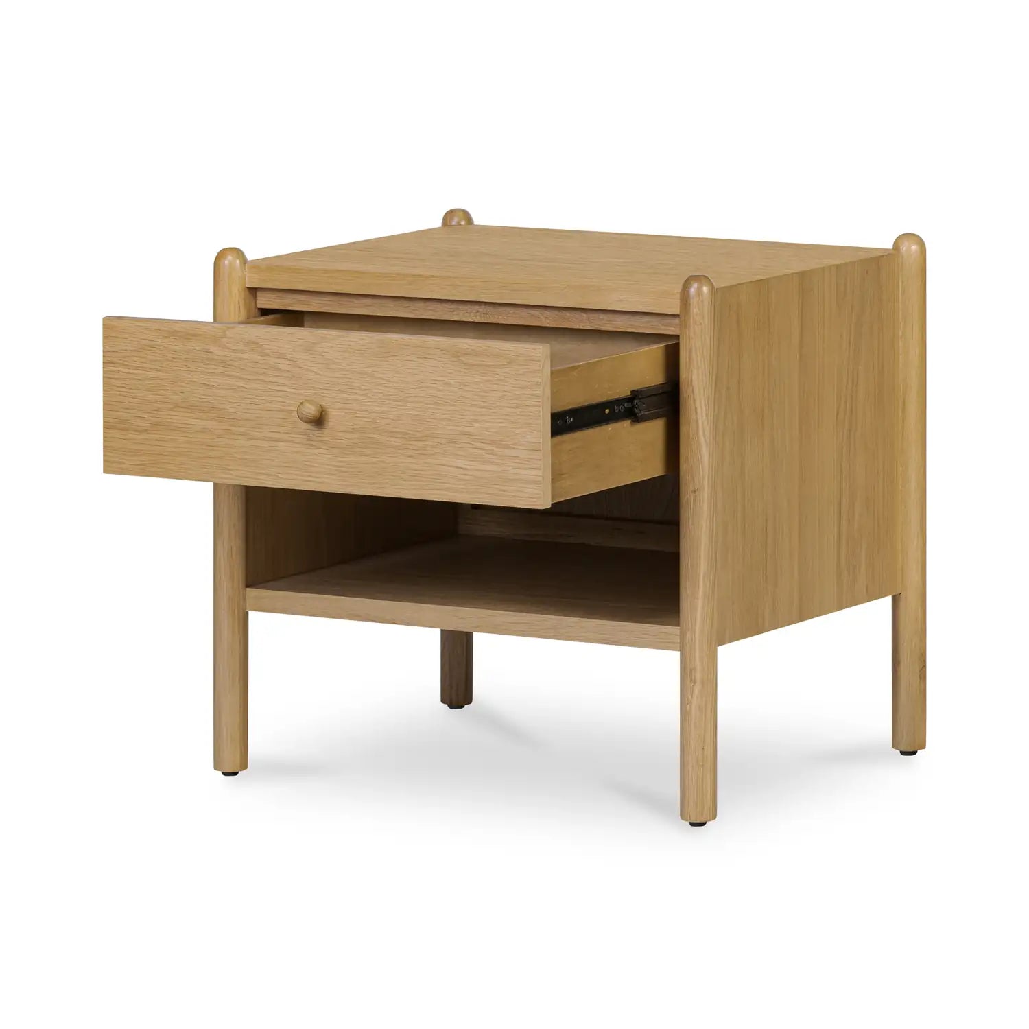 MOE'S, BILLY NIGHTSTANDS, NIGHTSTANDS