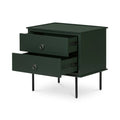 MOE'S, REAGAN NIGHTSTANDS, NIGHTSTANDS
