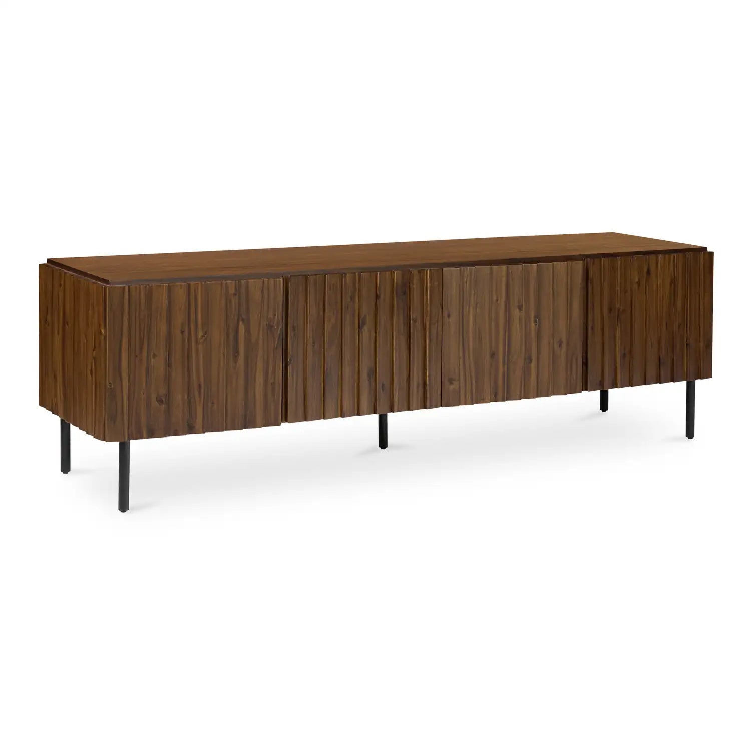 MOES LINCOLN CABINETS - Cabinets & Bar