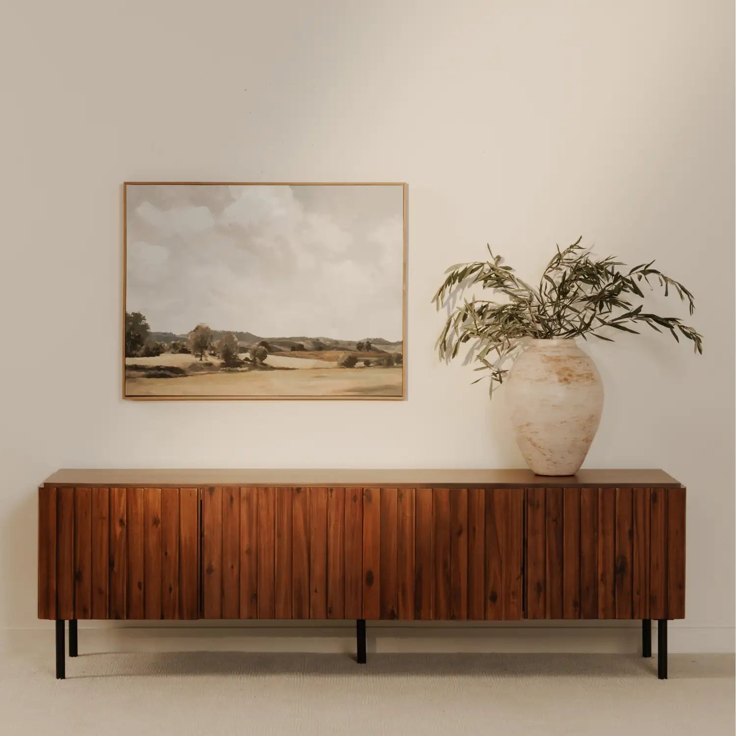 MOES LINCOLN CABINETS - Cabinets & Bar