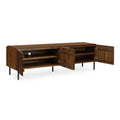 MOES LINCOLN CABINETS - Cabinets & Bar