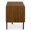 MOES LINCOLN CABINETS - Cabinets & Bar