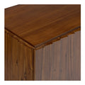 MOES LINCOLN CABINETS - Cabinets & Bar