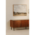 MOES LINCOLN CABINETS - Cabinets & Bar