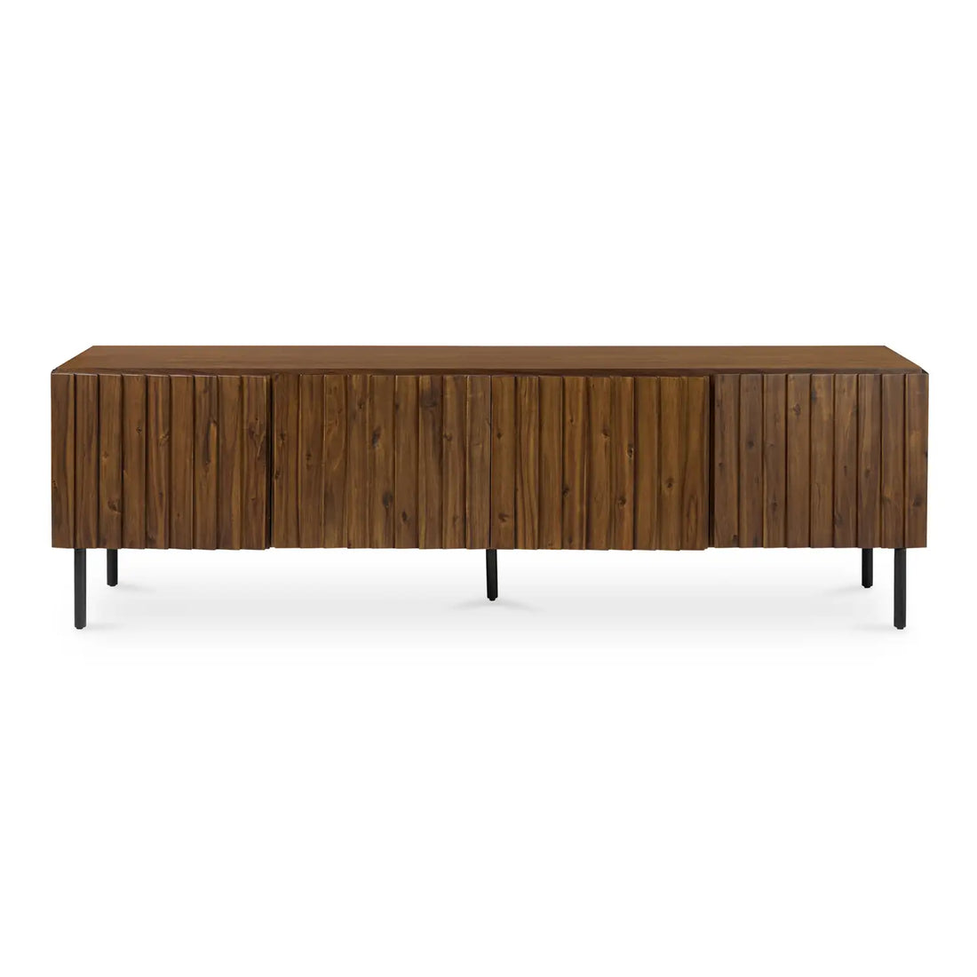 MOES LINCOLN CABINETS - Cabinets & Bar
