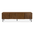 MOES LINCOLN CABINETS - Cabinets & Bar