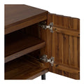 MOES LINCOLN CABINETS - Cabinets & Bar