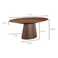 MOES OTAGO DINING TABLES - Dining Tables