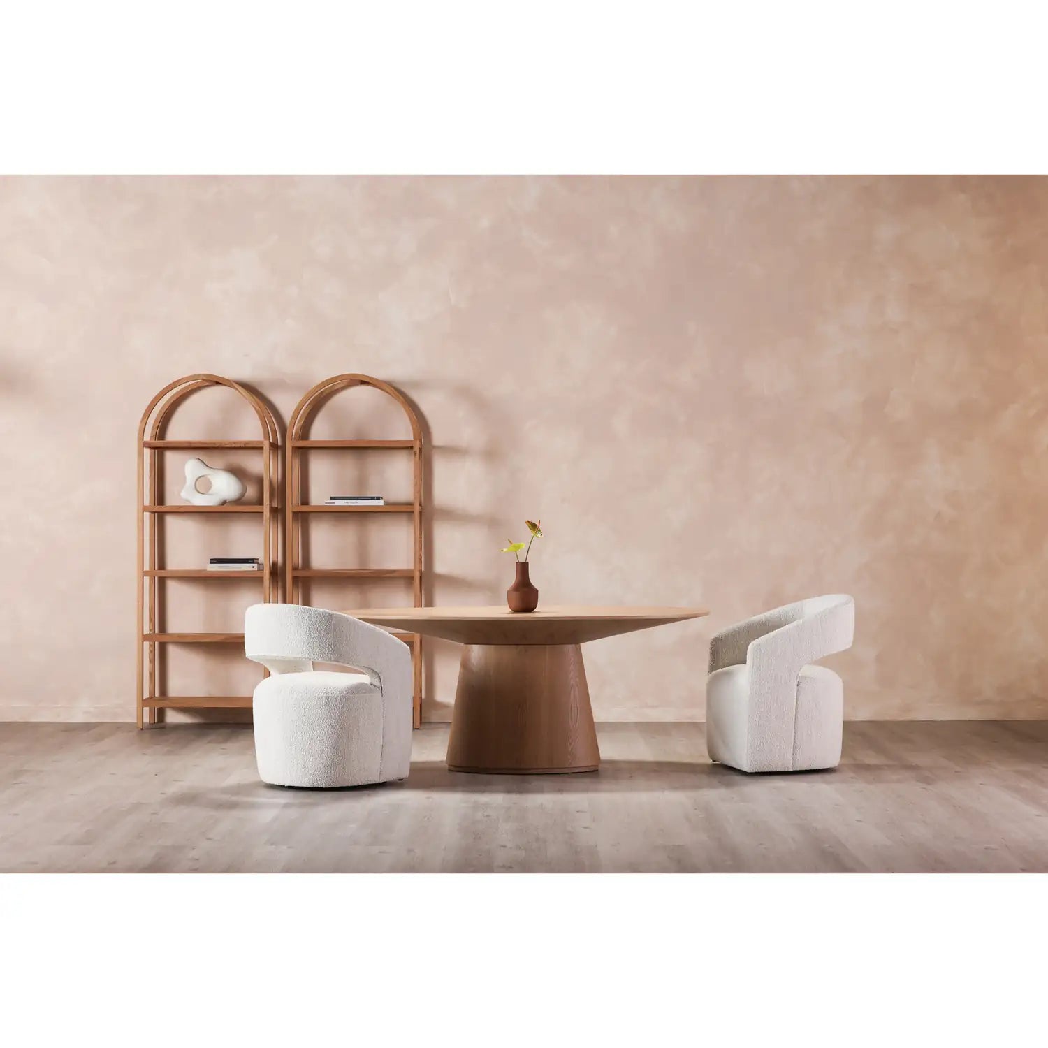MOES OTAGO DINING TABLES - Dining Tables