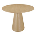 MOES OTAGO DINING TABLES - Dining Tables