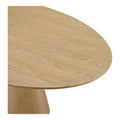MOES OTAGO DINING TABLES - Dining Tables