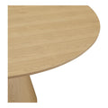 MOES OTAGO DINING TABLES - Dining Tables
