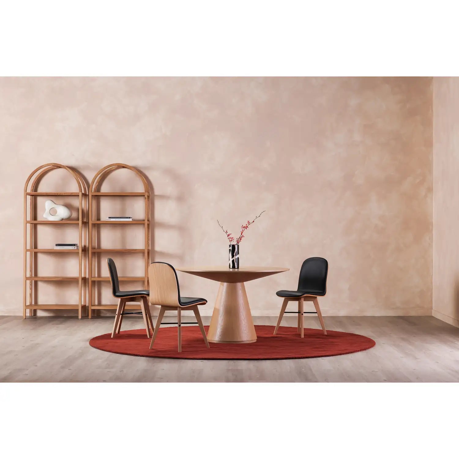 MOES OTAGO DINING TABLES - Dining Tables