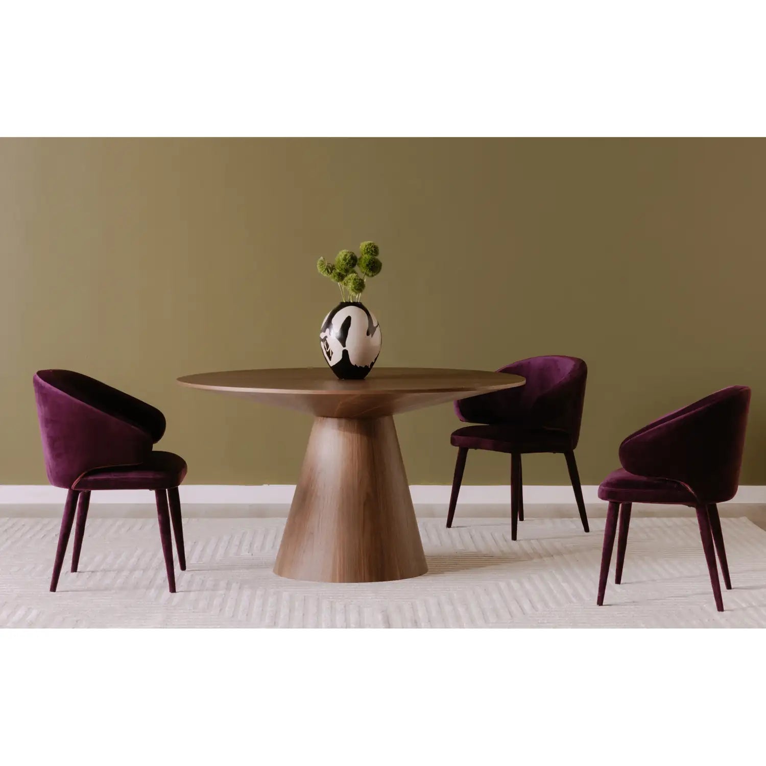 MOES OTAGO DINING TABLES - Dining Tables