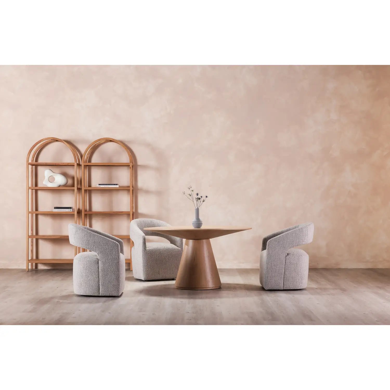 MOES OTAGO DINING TABLES - Dining Tables