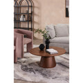 MOES OTAGO COFFEE TABLES - Coffee