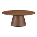 MOES OTAGO COFFEE TABLES - Coffee